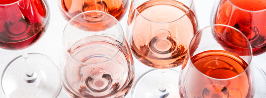 フレンチと切っても切り離せないワインのお話